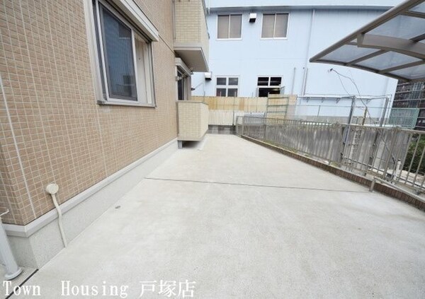 共有部分