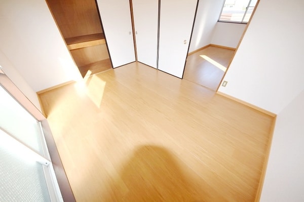 その他室内・内装(★陽当たり良好★)