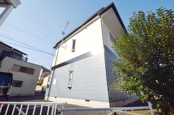 外観(★陽当たり良好★)