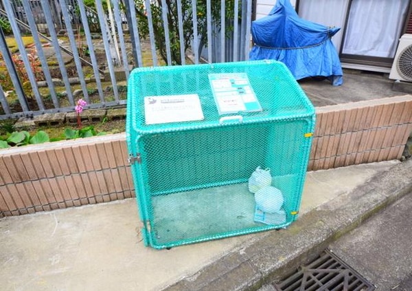共有部分