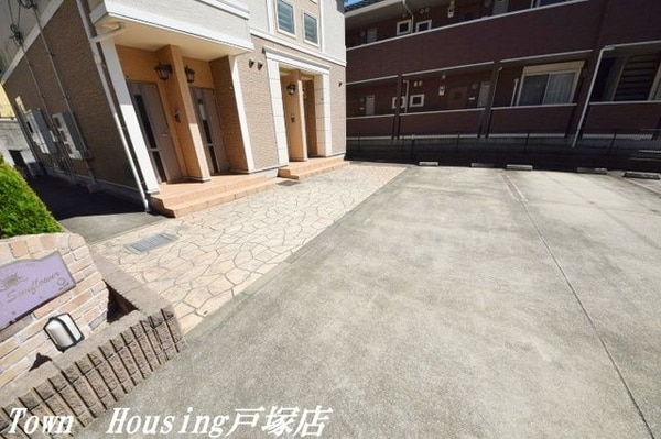 共有部分