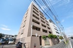 ★★湘南台駅まで徒歩5分設備充実の広々1ＫＲＣ造マンション…