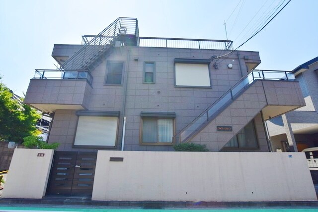 物件内観写真14　(★★人気の上大岡駅まで徒歩１0分★★)