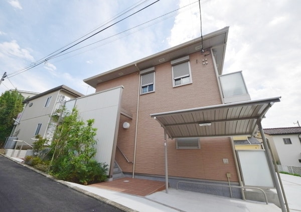 その他(★★道幅も広く安心です★★)
