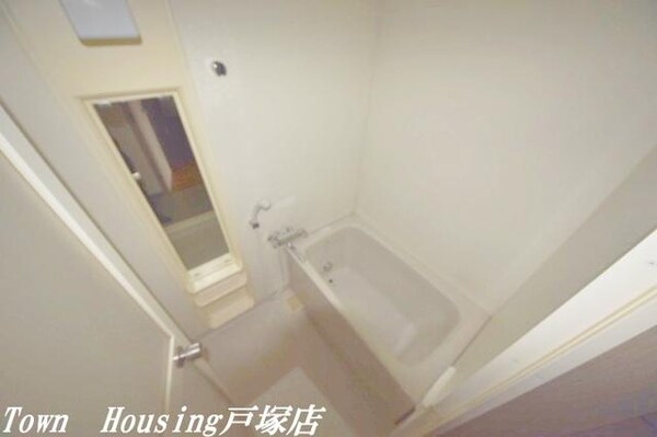 バス／シャワールーム等(別部屋参考写真)