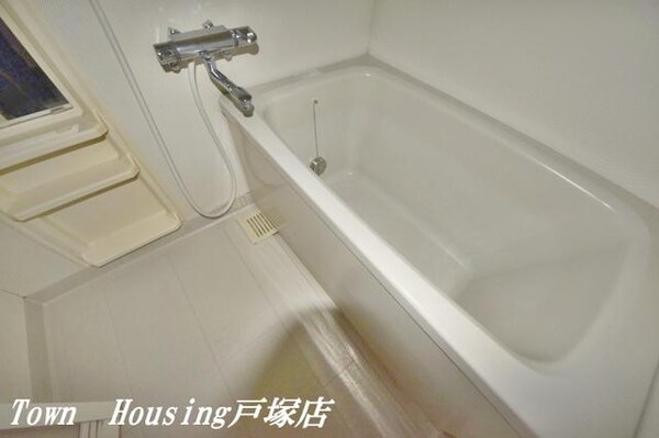 バス／シャワールーム等(別部屋参考写真)