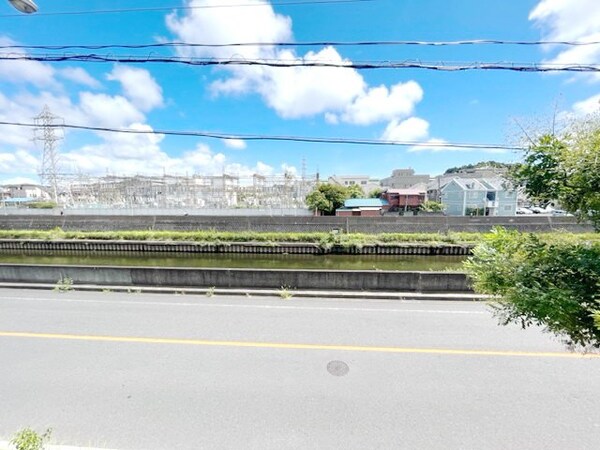 駐車場(駐車場)