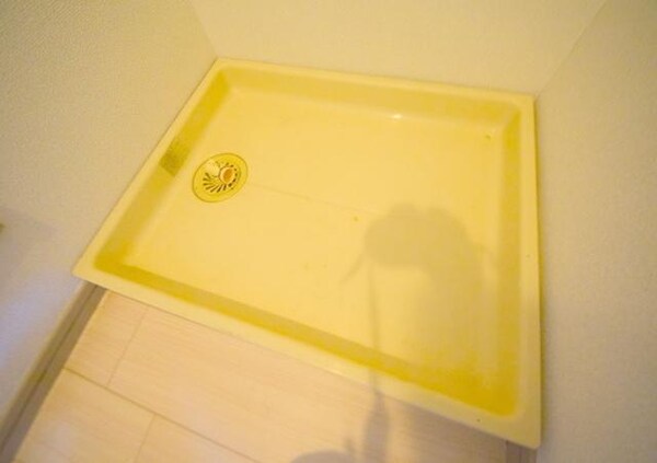 設備(☆室内洗濯機置場☆)