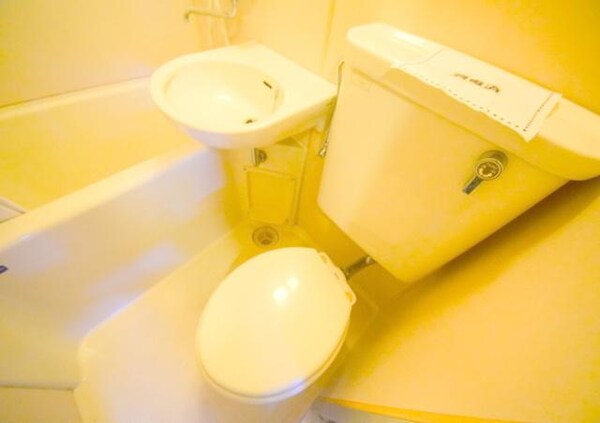 トイレ(★★きれいなトイレ★★)