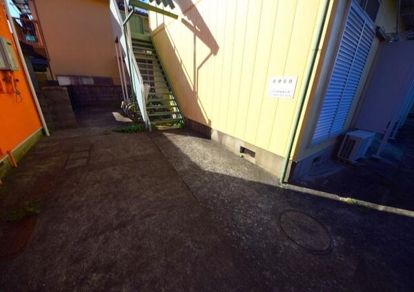 エントランス(★★エントランス★★)