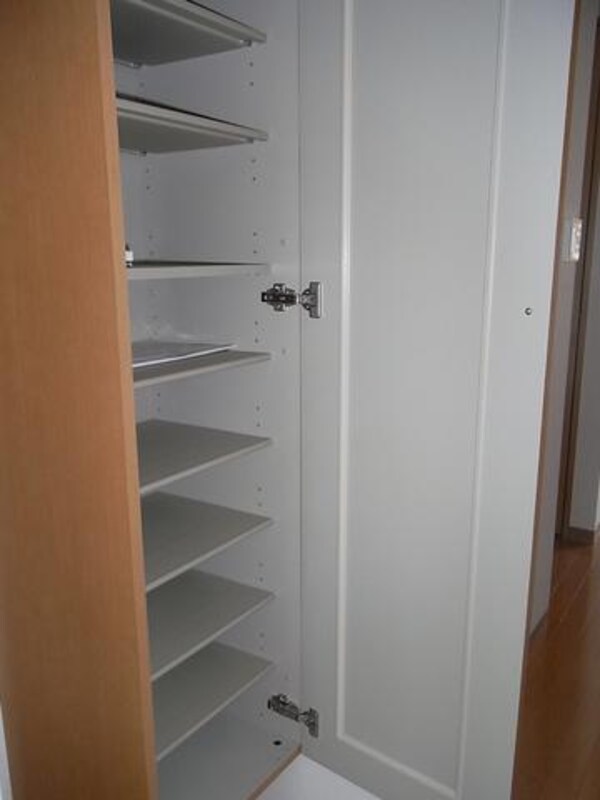 設備(★★下駄箱★★)