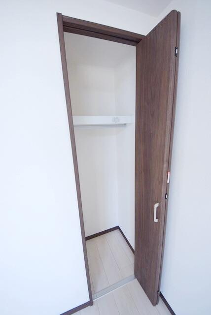 物件内観写真10　(★★クローゼットついてます★★)