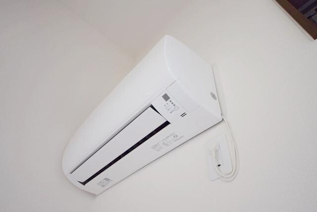 物件内観写真12　(★★エアコン完備★★)