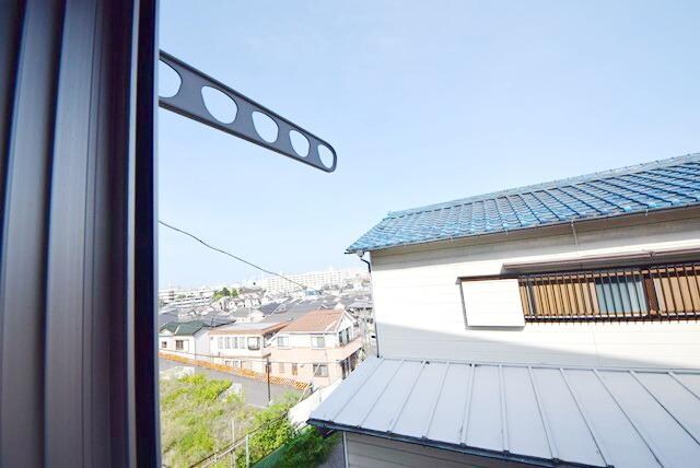 物件内観写真13　(★★眺望良好★★)