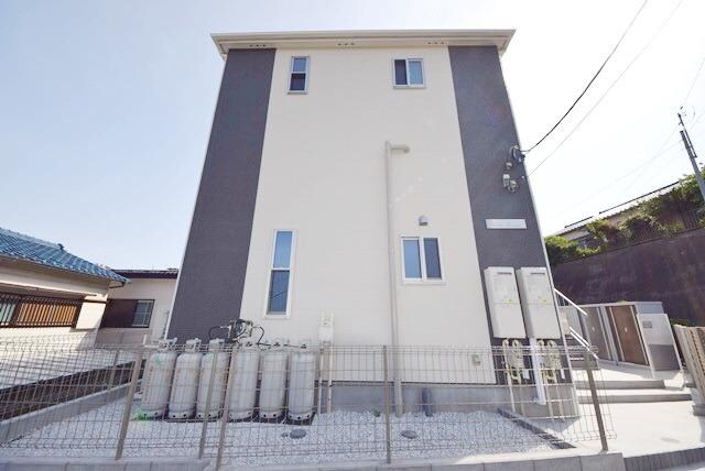 物件内観写真16　(★★明るい外観★★)