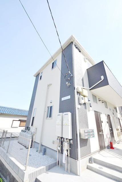 物件内観写真17　(★★明るい外観★★)