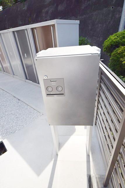 物件内観写真19　(★★宅配ボックスあります★★)