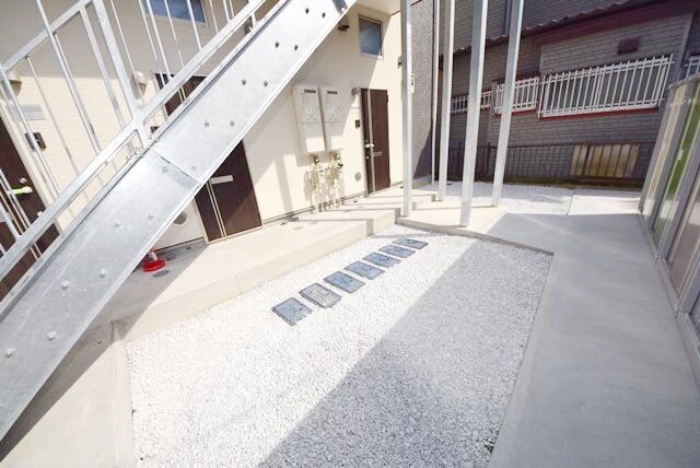 物件内観写真22　(★★共用スペース★★)