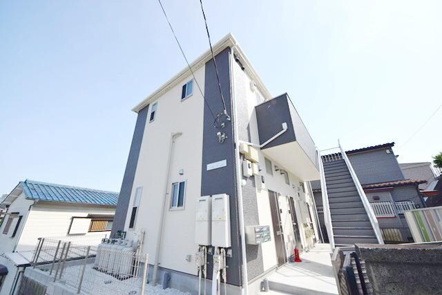 物件内観写真23　(★★明るい外観★★)