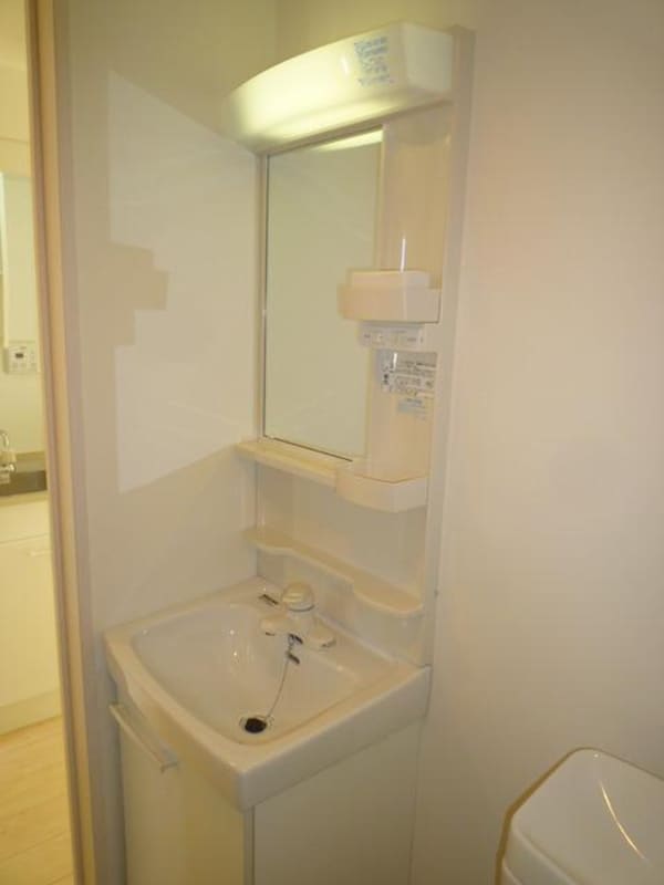 洗面(★★やっぱり独立洗面台★★)