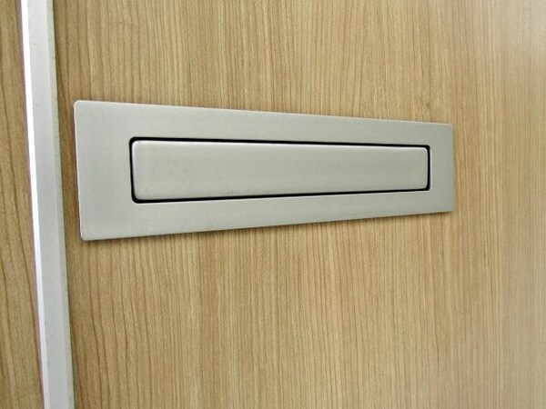 共有部分(★★メールボックス★★)