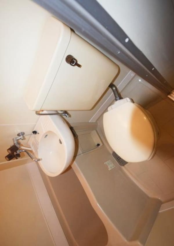 トイレ(★★3点ユニット★★)