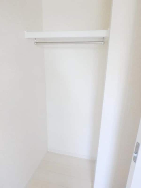 設備(★★収納スペース★★)