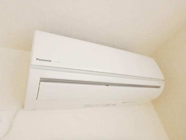 設備(★★エアコン完備★★)