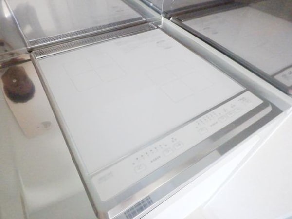 キッチン(★★2口ＩＨコンロ★★)