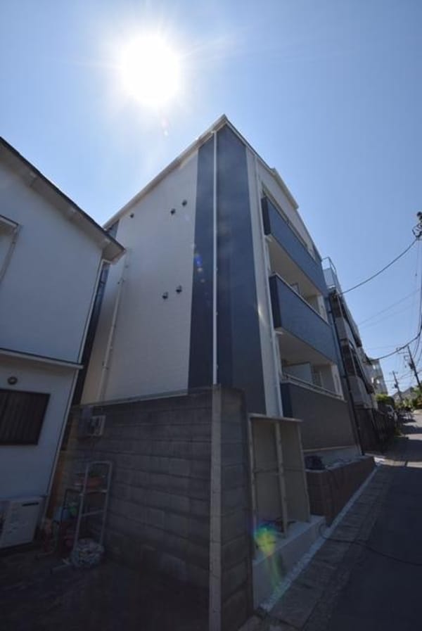 外観(★★お洒落な外観です★★)