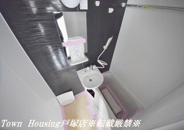 バス／シャワールーム等