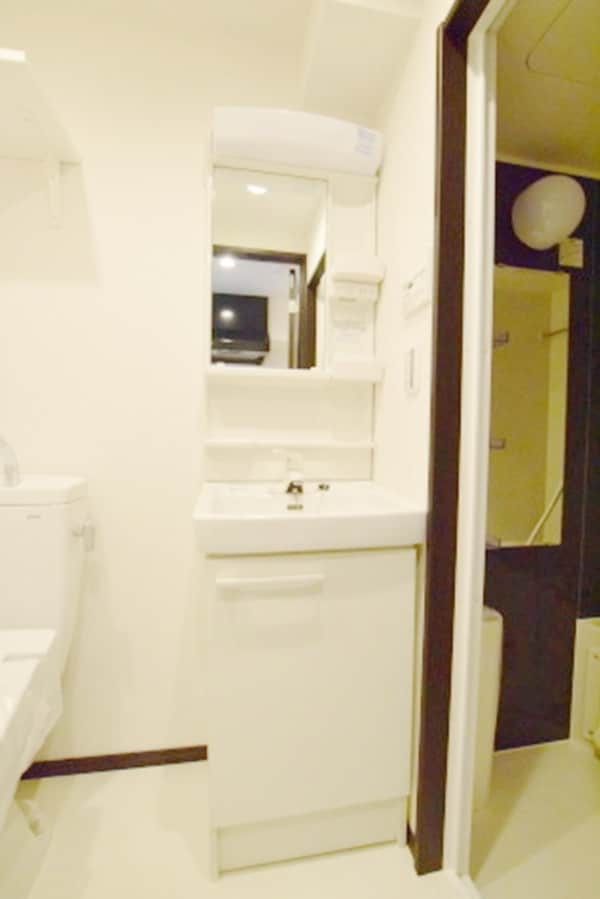 洗面(★★嬉しい独立洗面台★★)