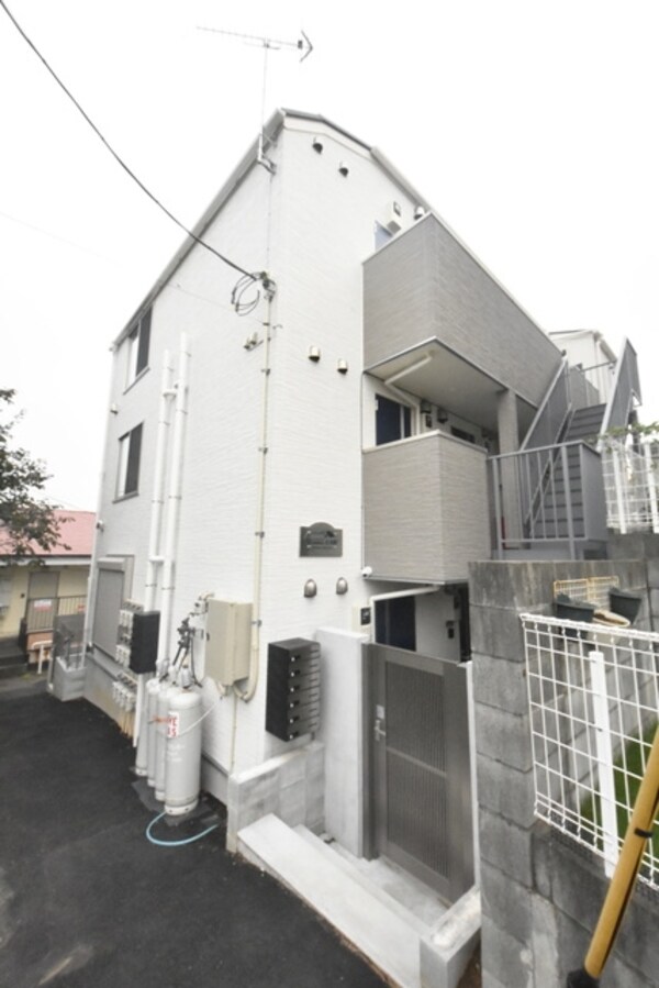 外観(★★閑静な住宅街です★★)