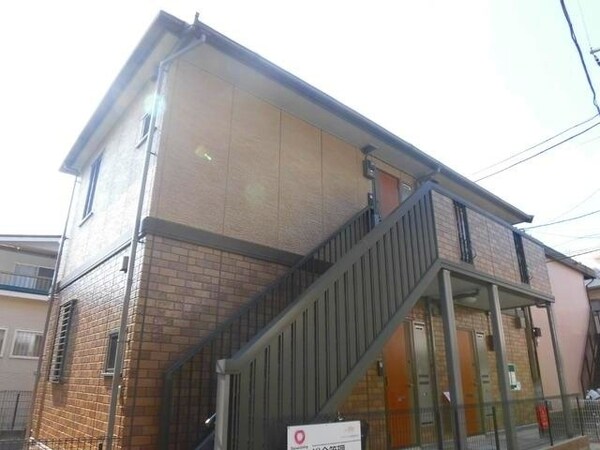 外観(★★駅まで平坦アクセス★★)