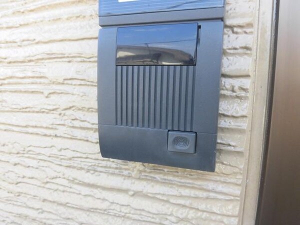 共有部分(★★モニター付きで安心★★)