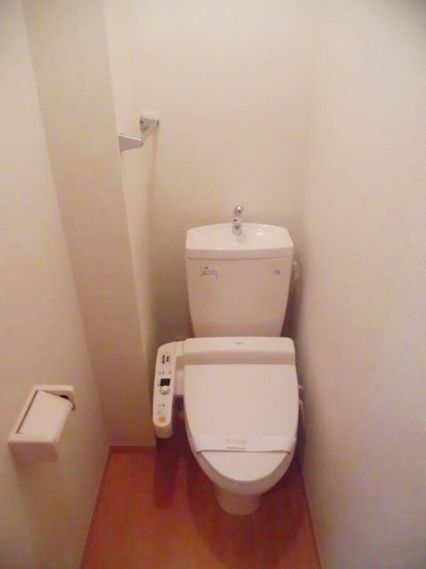 トイレ(仕様★)