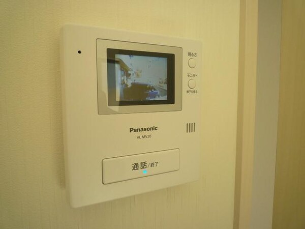 セキュリティ(★★安心のセキュリティ★★)