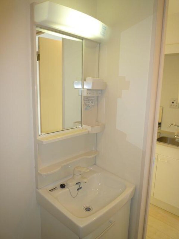 洗面(★★やっぱり独立洗面でしょ★★)