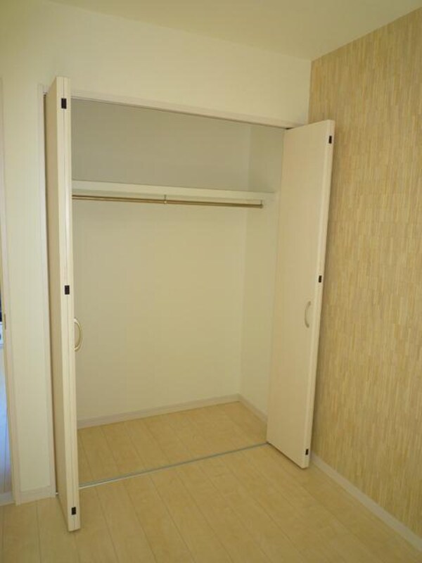 収納(★★使いやすいクローゼット★★)