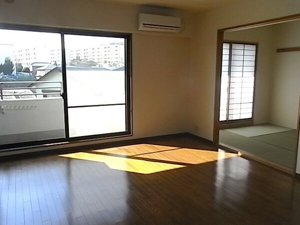 寝室(★別部屋参考写真★)