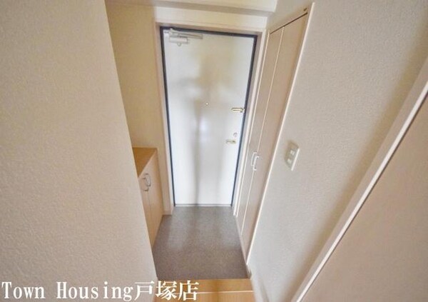 玄関(別号室参考写真)