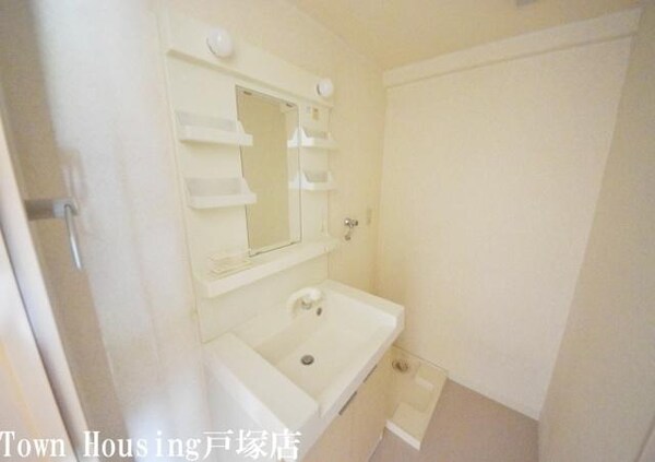 洗面(別号室参考写真)