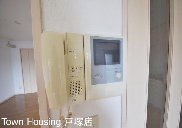 設備(別号室参考写真)