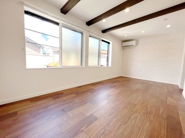 リビング・居室(リビング/居室)