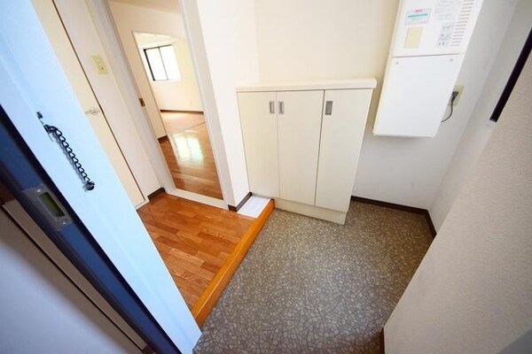 玄関(★玄関★)