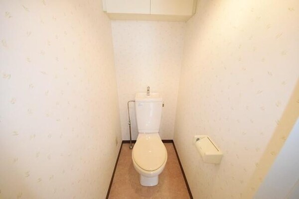 トイレ(★トイレ★)