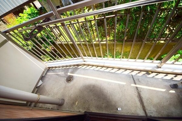 設備(★バルコニー★)