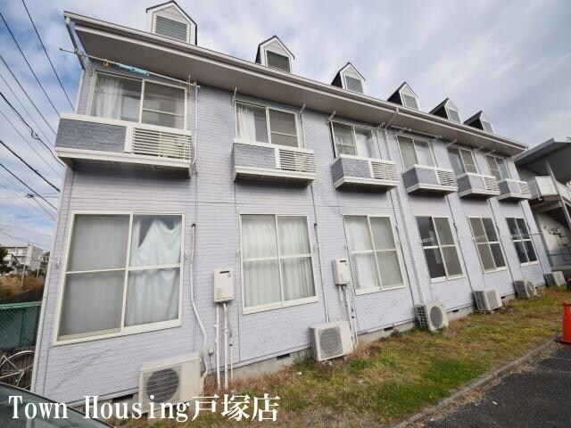 物件外観写真1　(★★インターネット無料で経済的です★★)