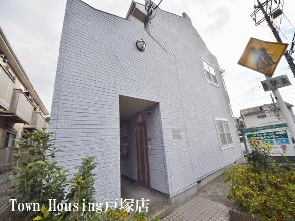 外観(★★閑静な住宅街に立地★★)