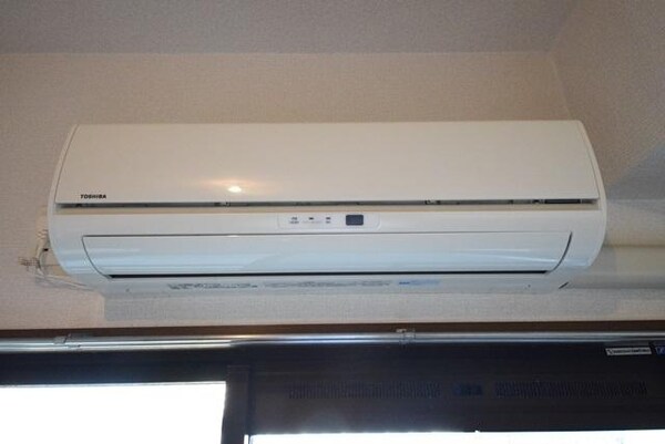 設備(★★エアコン完備★★)